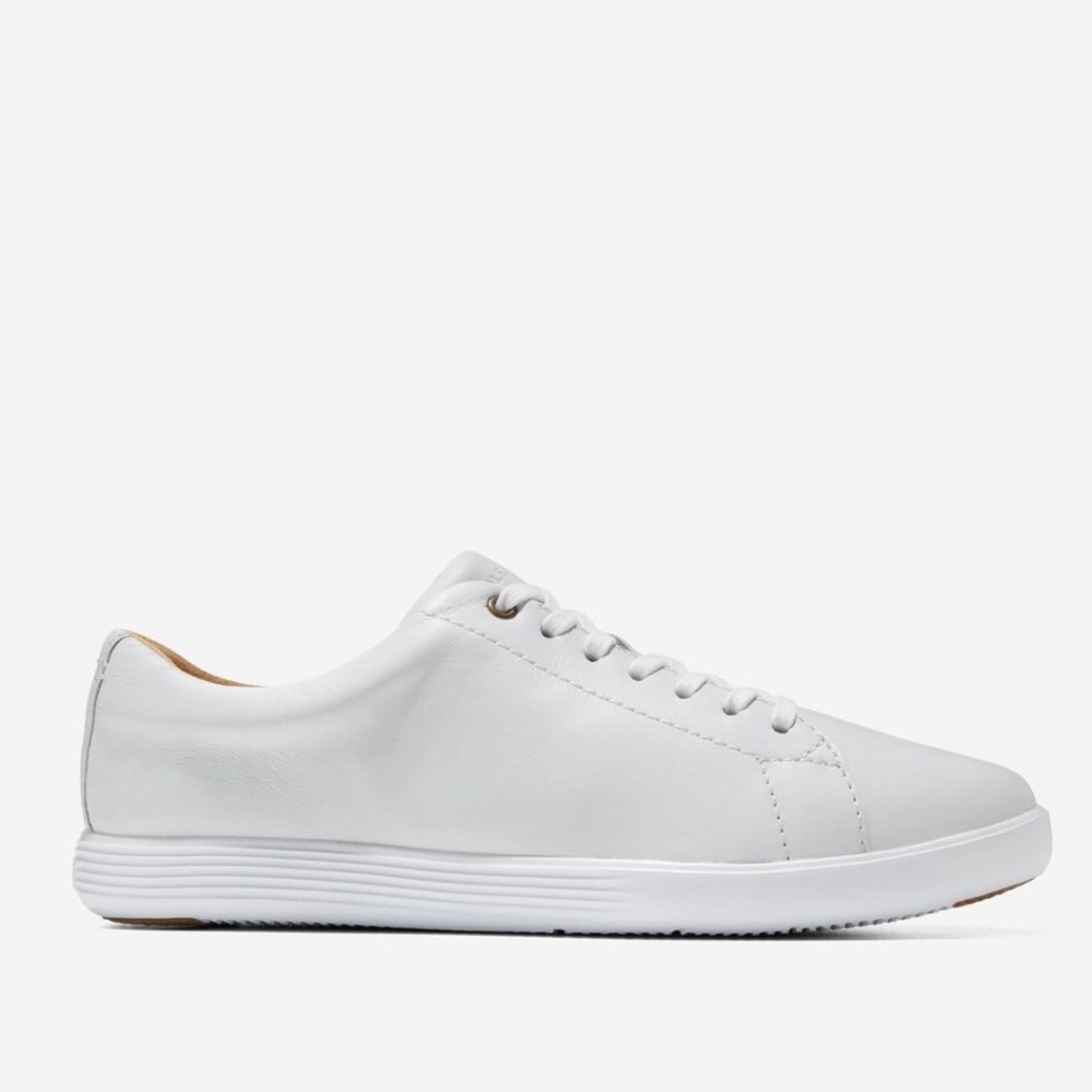 NWT: Cole Haan Grand Crosscourt II Sneaker (6.5)